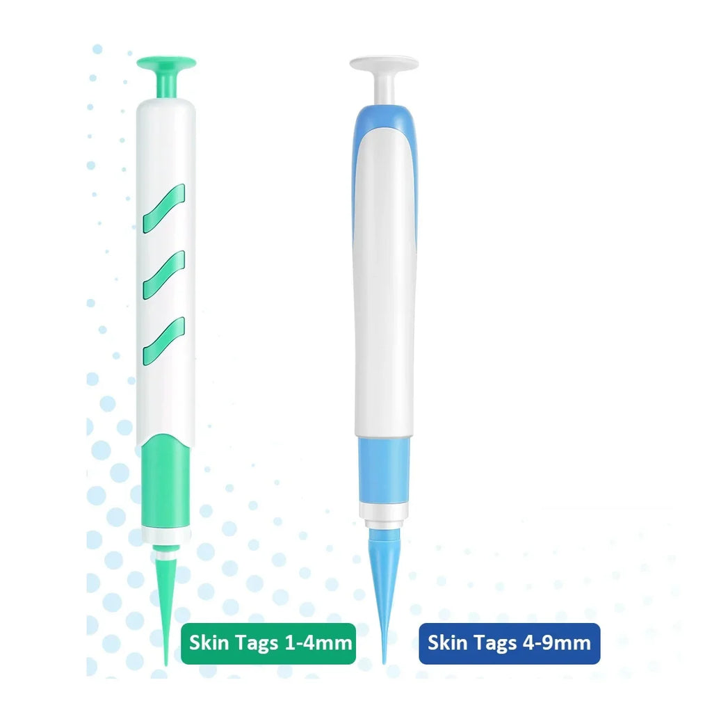 Quick Skin Tag Remover Kit