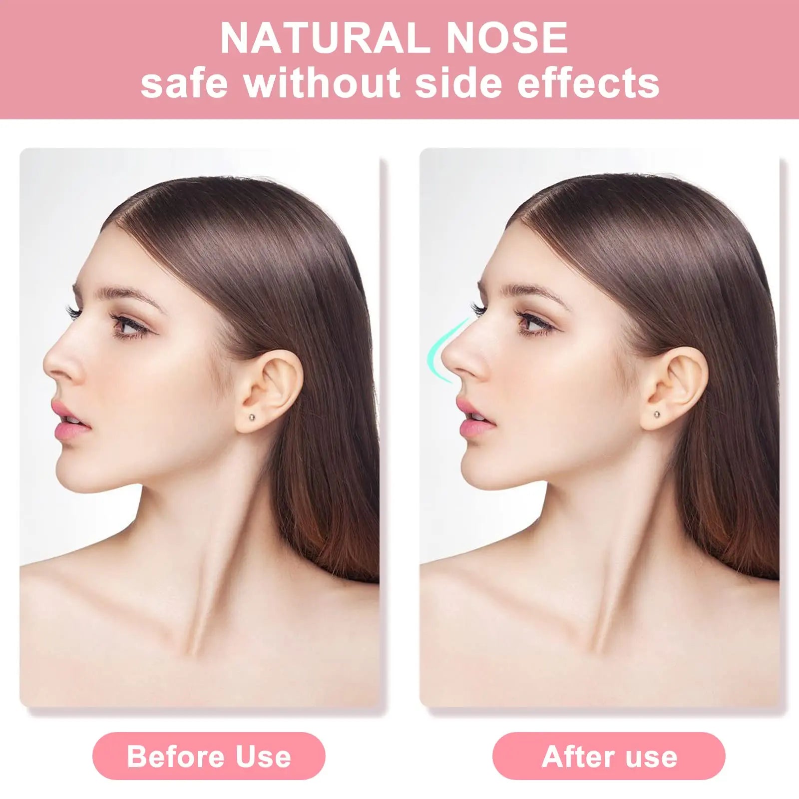 Nose Lifter Beauty Tool Set