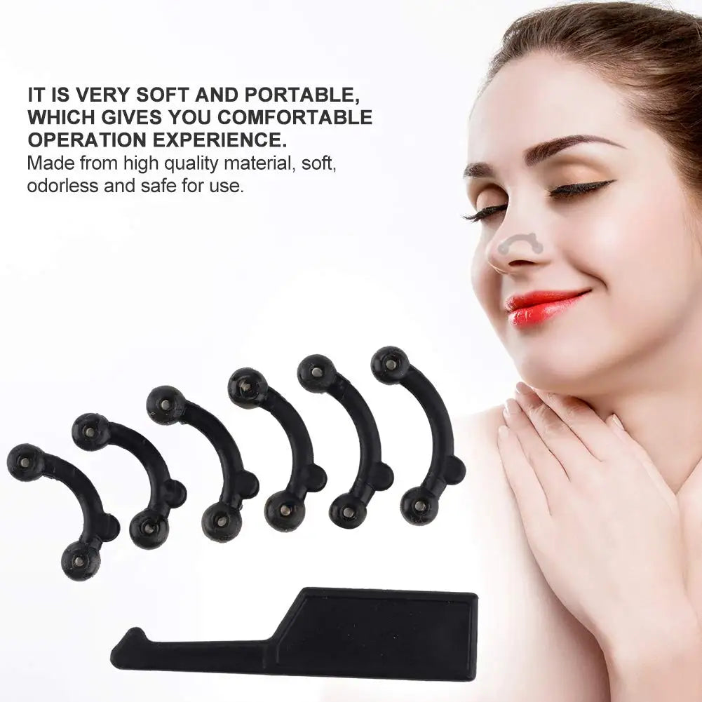 Nose Lifter Beauty Tool Set