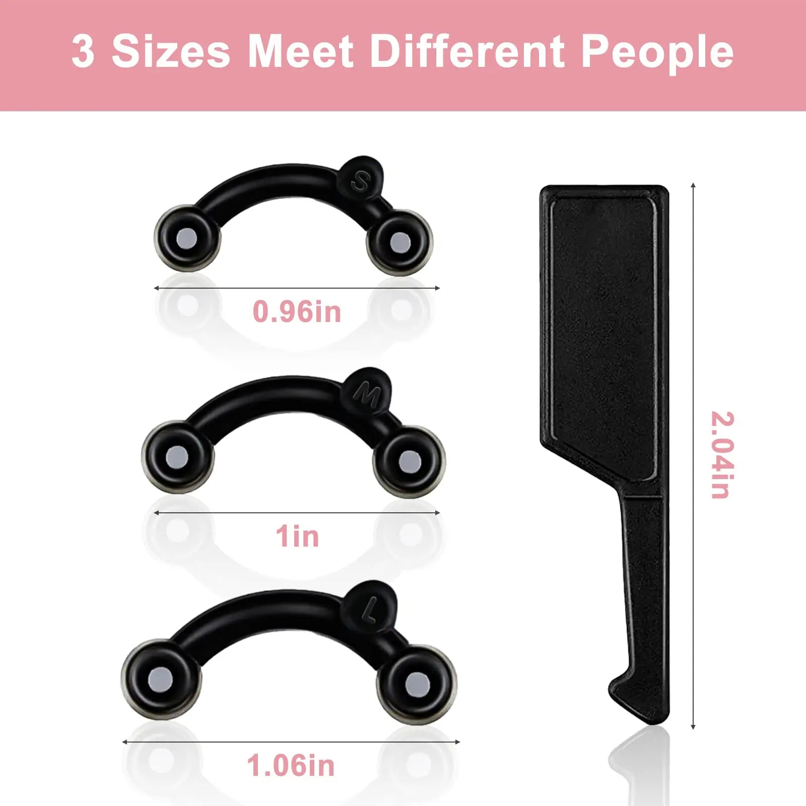 Nose Lifter Beauty Tool Set