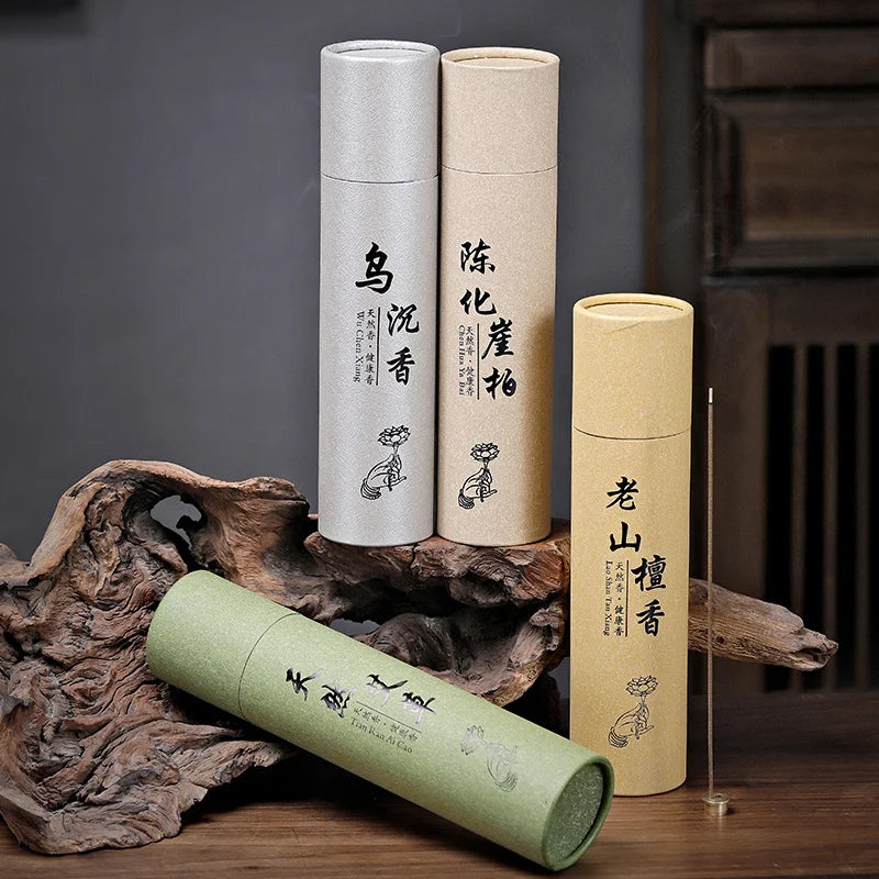 Sandalwood Serenity Incense Sticks