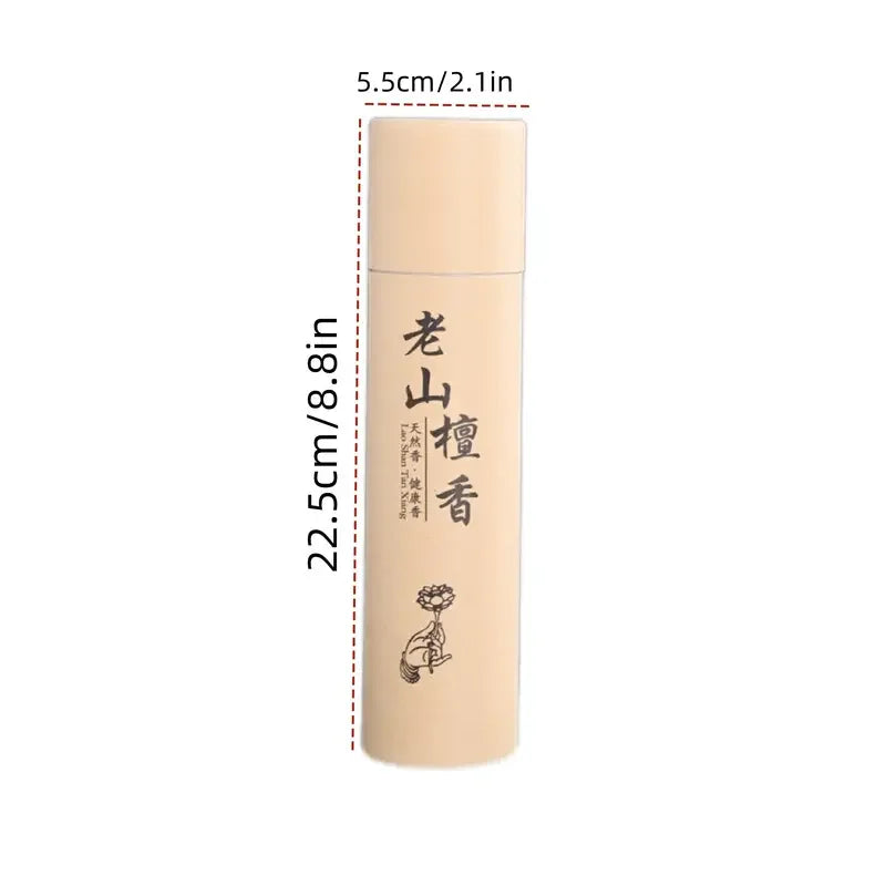 Sandalwood Serenity Incense Sticks