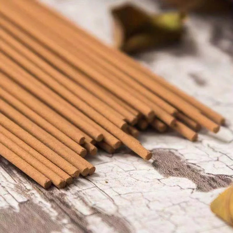 Sandalwood Serenity Incense Sticks