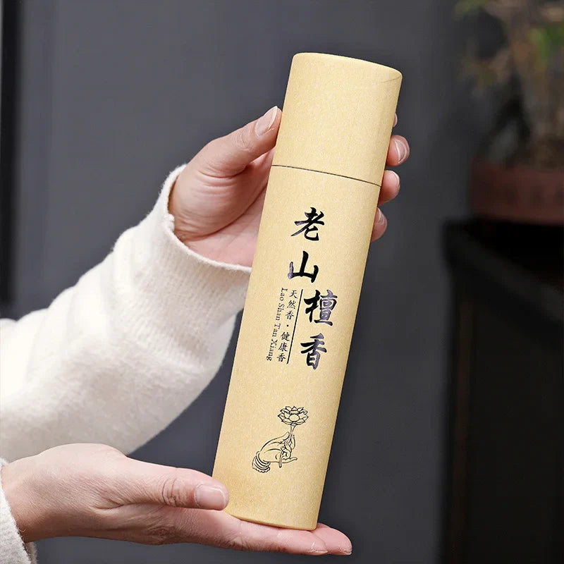 Sandalwood Serenity Incense Sticks