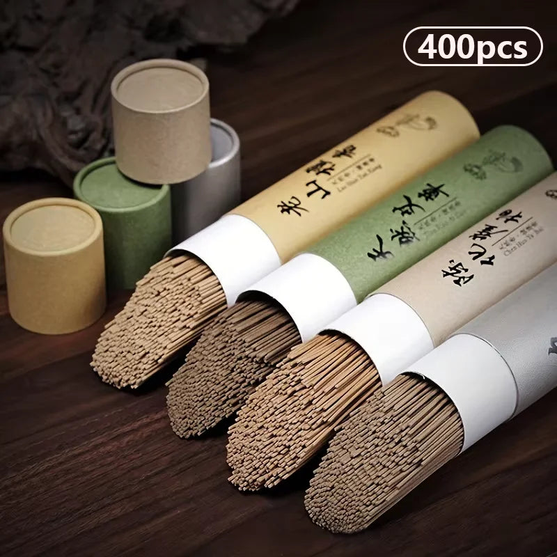 Sandalwood Serenity Incense Sticks