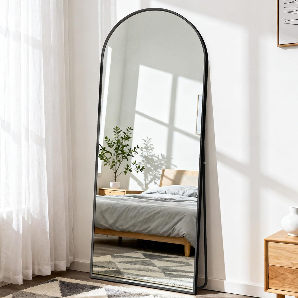 Elegant Full-Length Mirror