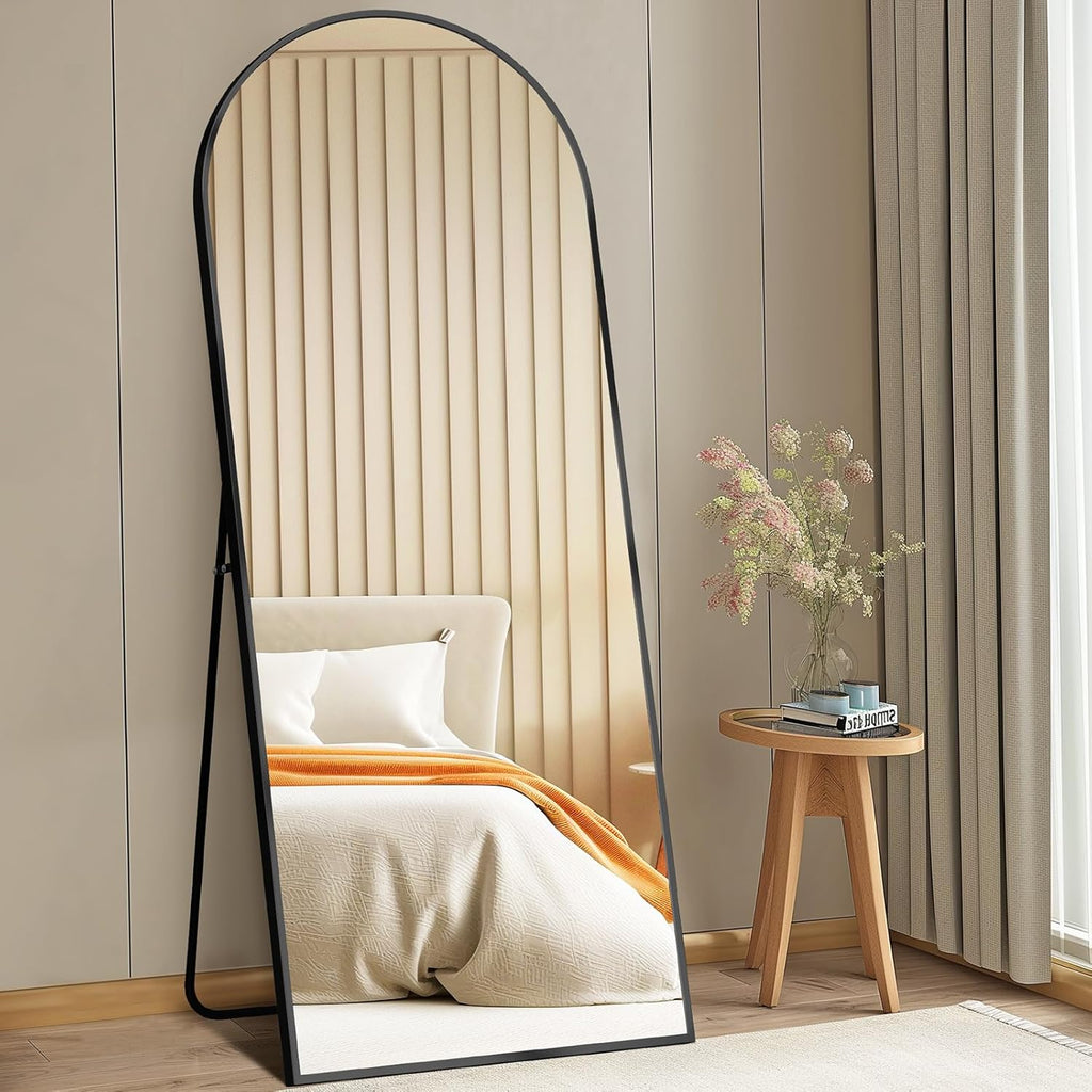 Elegant Full-Length Mirror