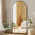 Elegant Full-Length Mirror