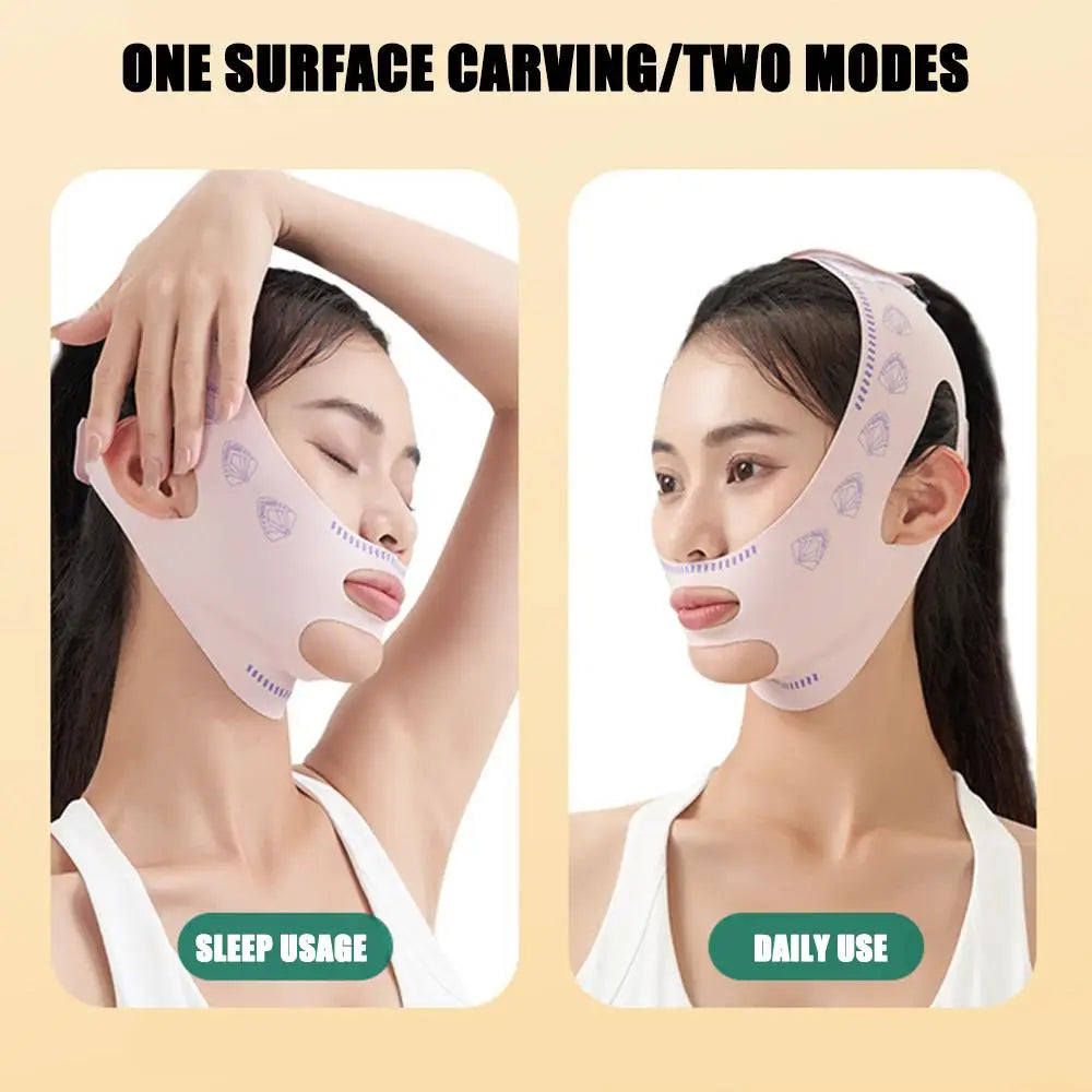 V-Line Face Lifting Band