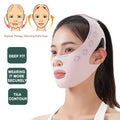 V-Line Face Lifting Band