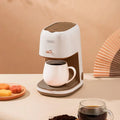 Mini Drip Coffee Maker Delight