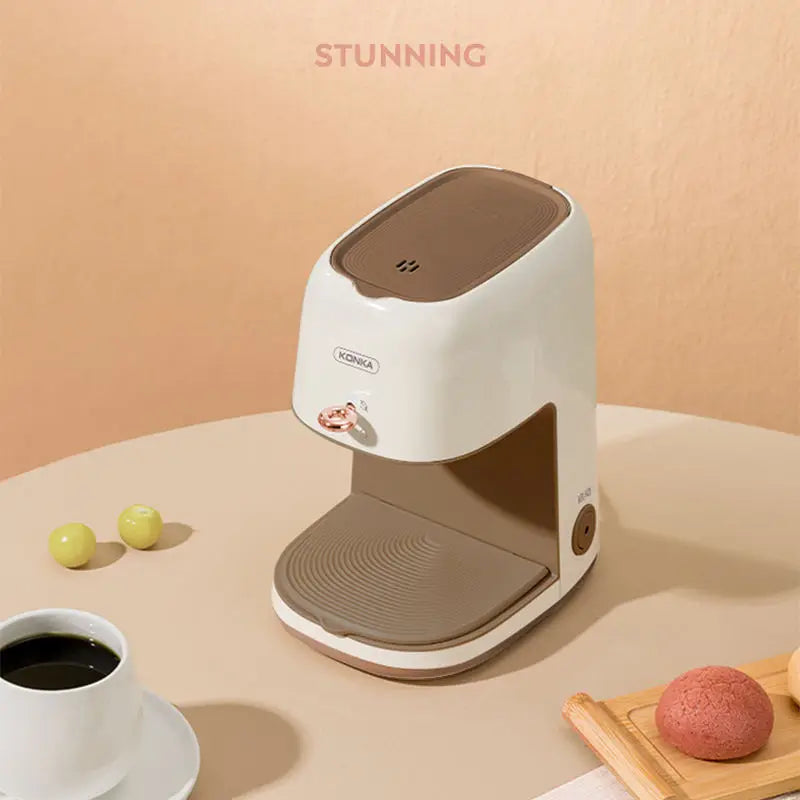 Mini Drip Coffee Maker Delight