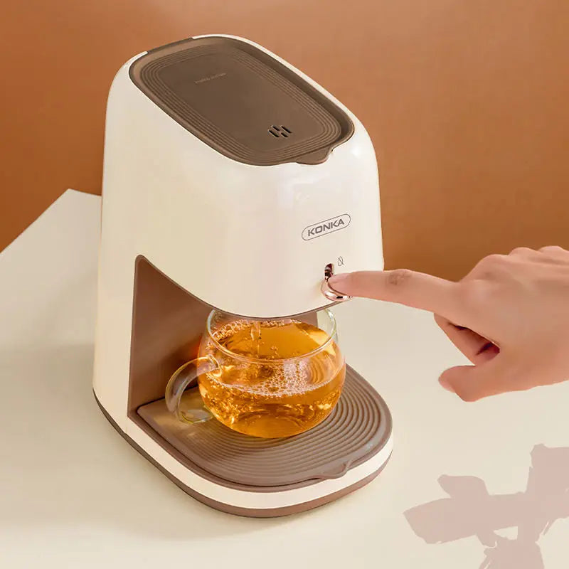 Mini Drip Coffee Maker Delight