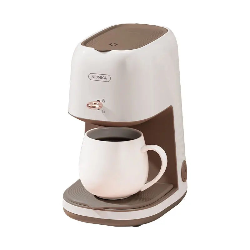 Mini Drip Coffee Maker Delight
