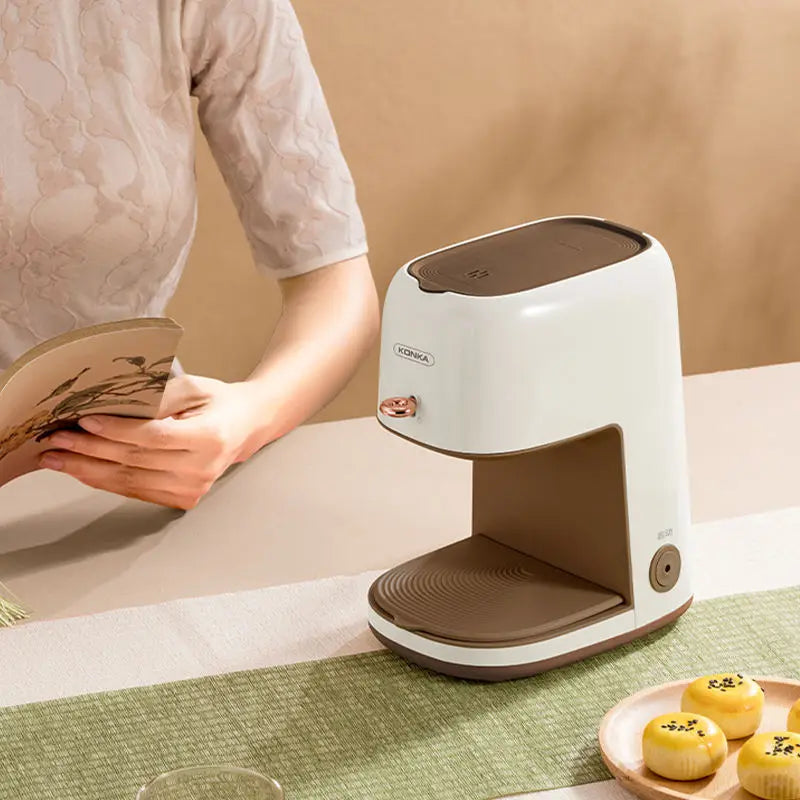 Mini Drip Coffee Maker Delight