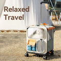 Portable Pet Travel Backpack