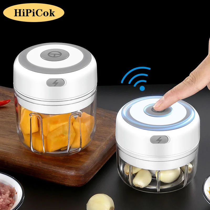 Quick Chop Kitchen Companion