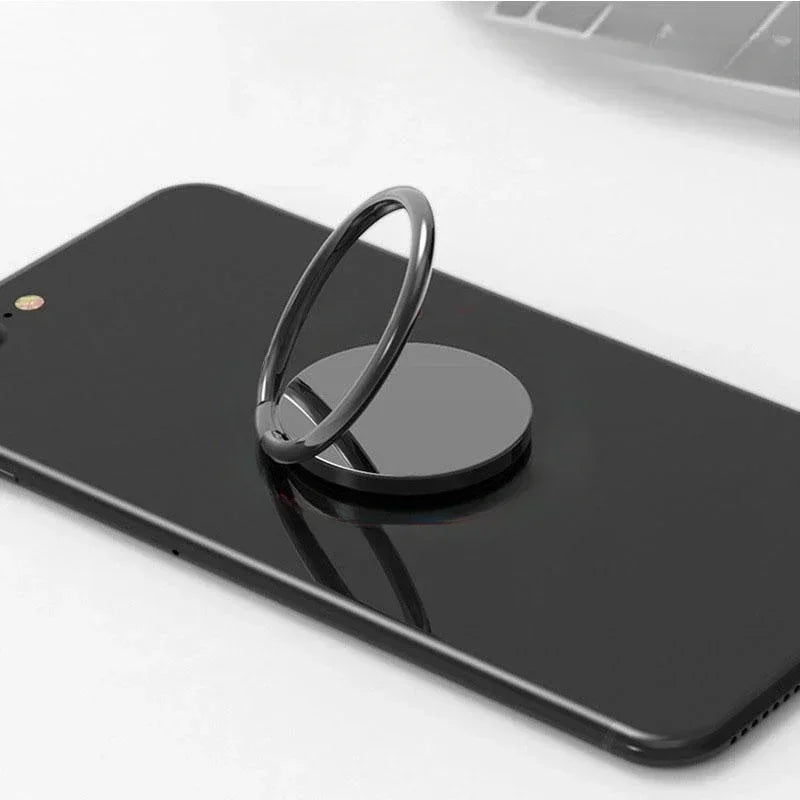 Rotating Phone Grip Stand