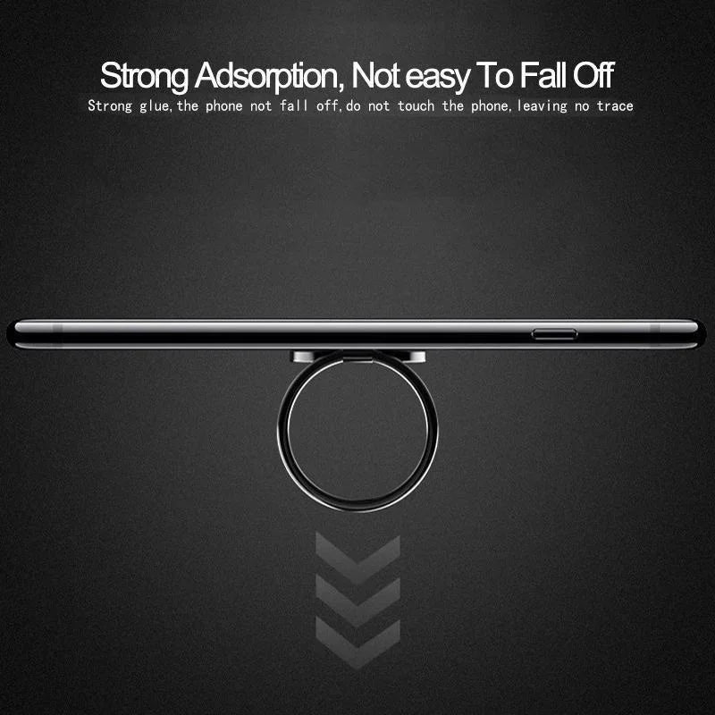 Rotating Phone Grip Stand