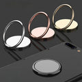 Rotating Phone Grip Stand