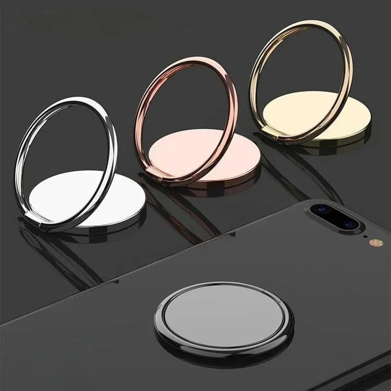 Rotating Phone Grip Stand