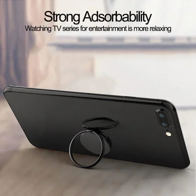 Rotating Phone Grip Stand