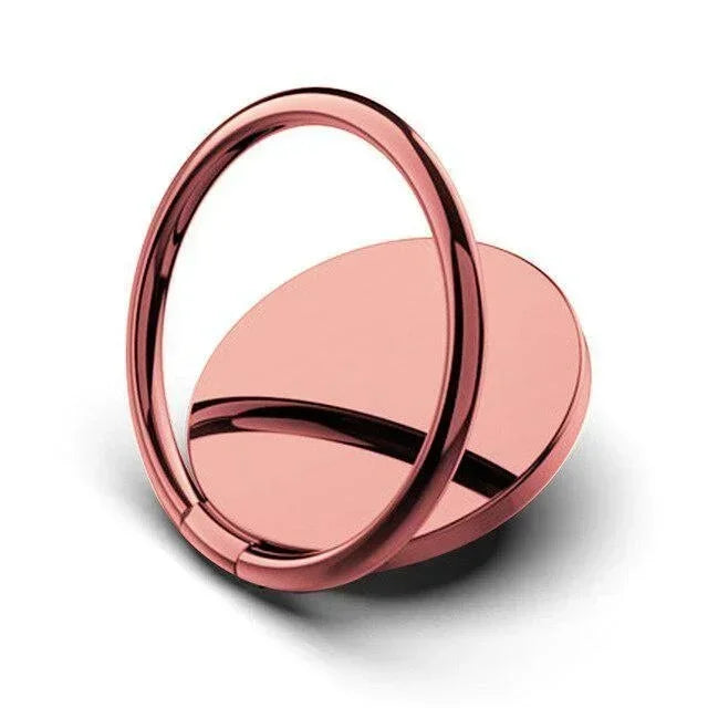 Rotating Phone Grip Stand