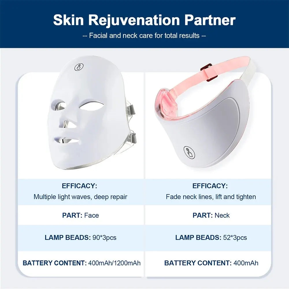 Radiant Glow Skin Mask