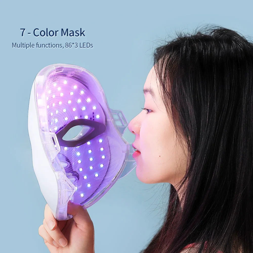 Radiant Glow Skin Mask