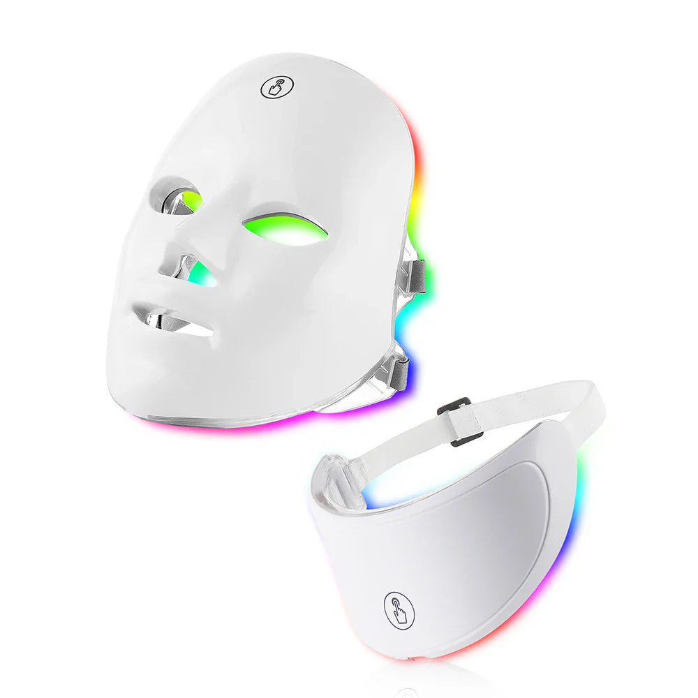 Radiant Glow Skin Mask