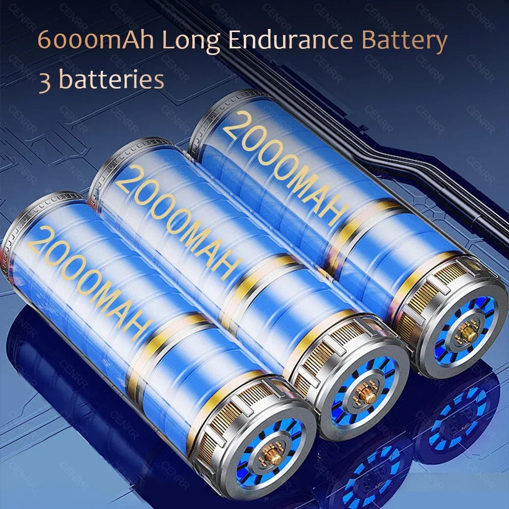 Ultimate Car Vacuum Cleaner