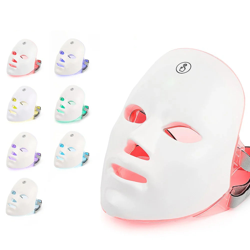 Radiant Glow Skin Mask