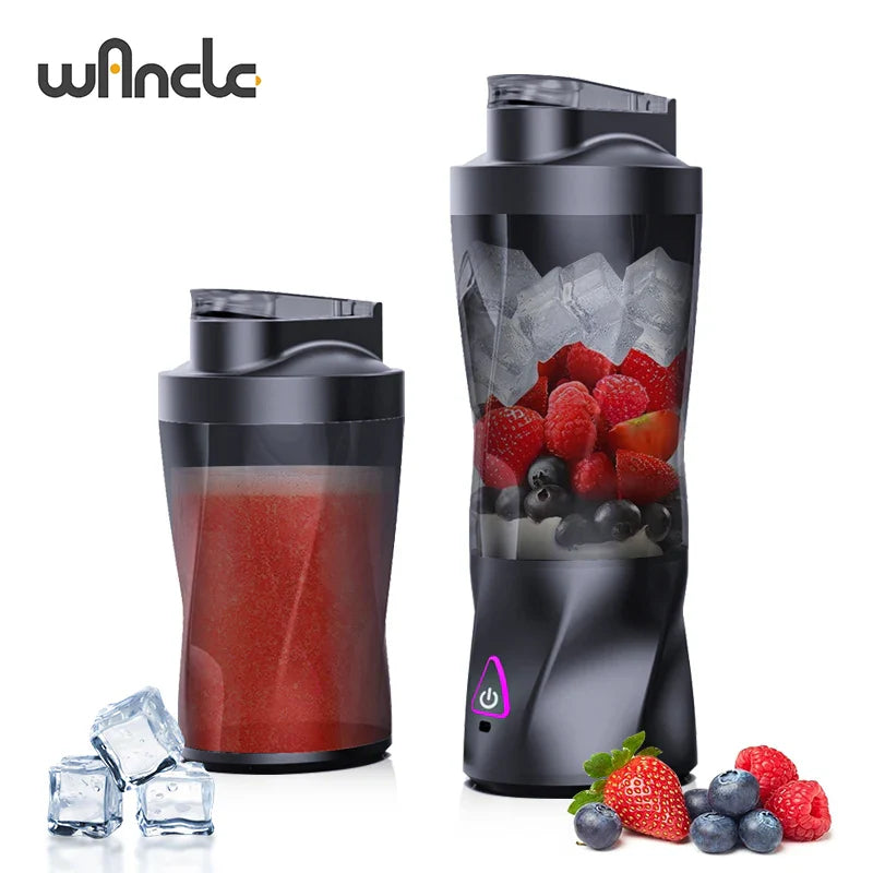 Easy Juicer Portable Blender
