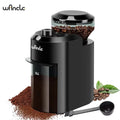Wancle Precision Coffee Grinder