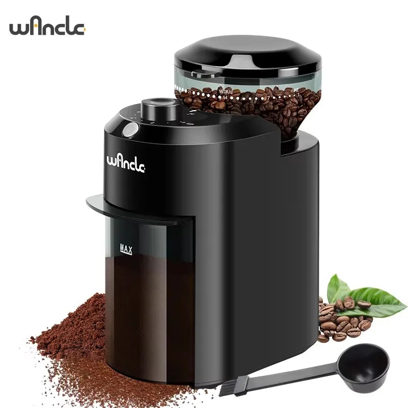 Wancle Precision Coffee Grinder